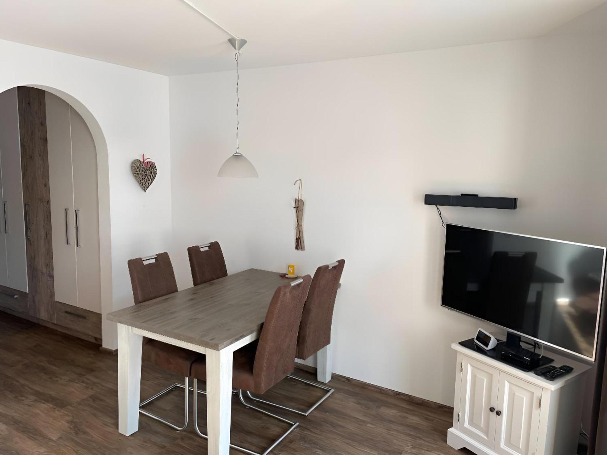Kuh'Les Hideaway Steibis 3-Zimmer Ferienwohnung 55 M² Oberstaufen Exteriör bild