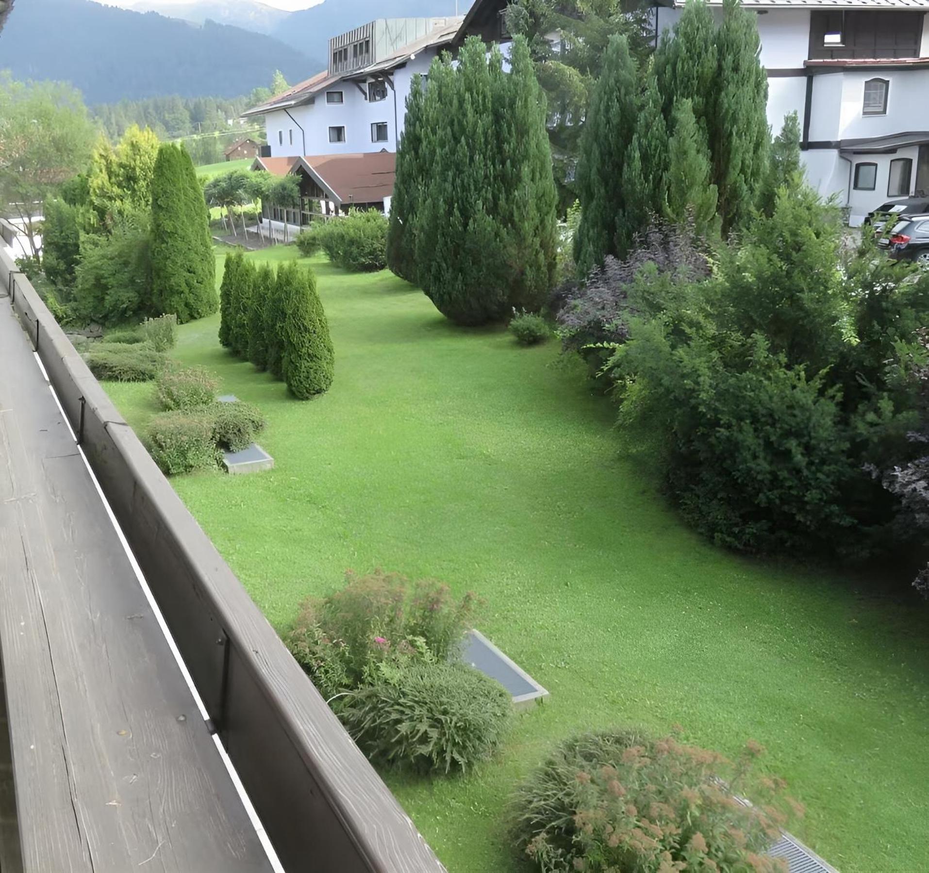 Kuh'Les Hideaway Steibis 3-Zimmer Ferienwohnung 55 M² Oberstaufen Exteriör bild